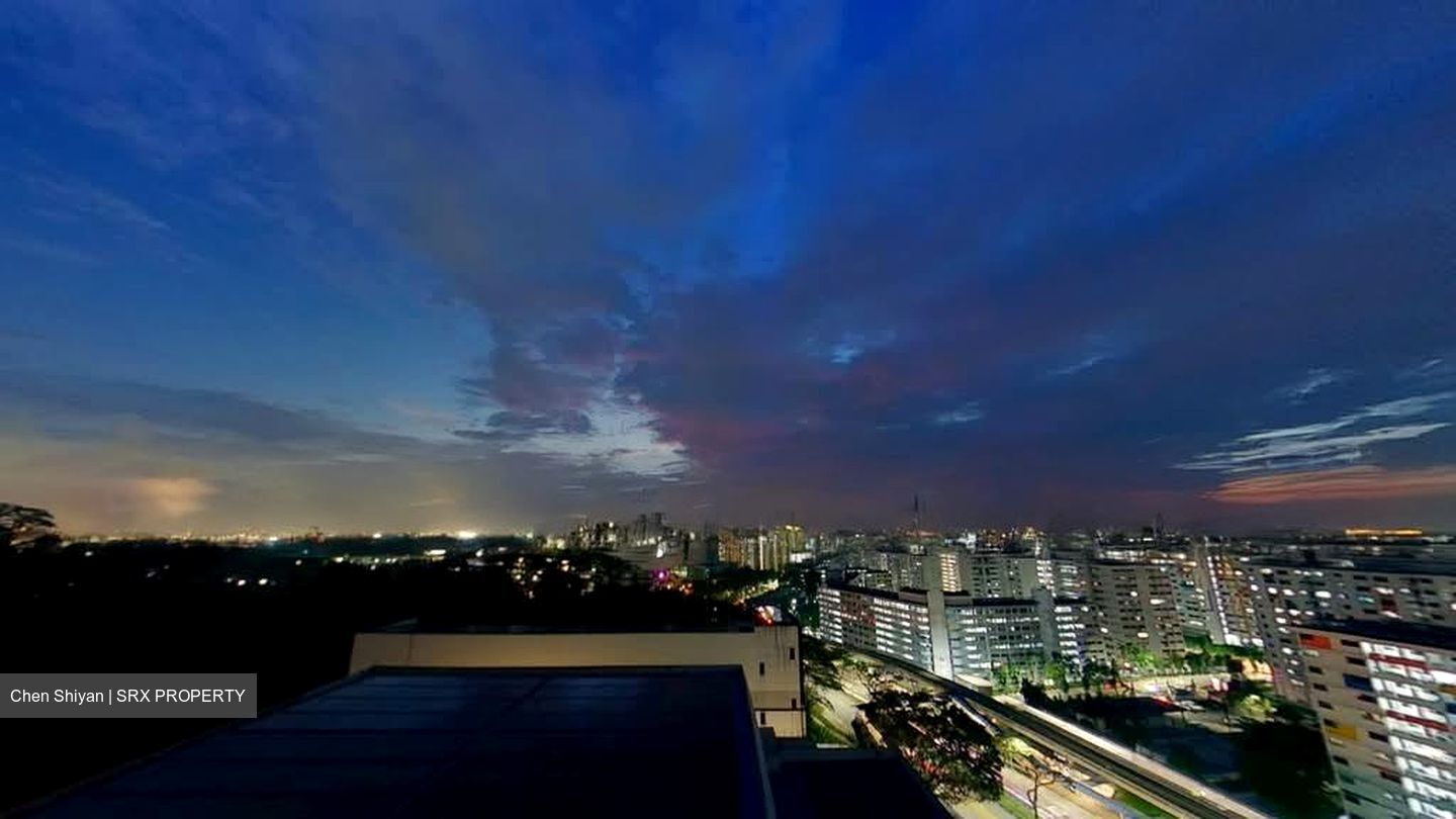Hillsta (D23), Condominium #552813621